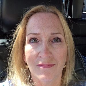 Meet your Posher, Joanne